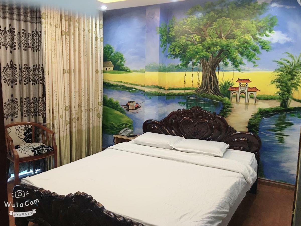 Phuong Linh Hotel Ho Chi Minh Zewnętrze zdjęcie